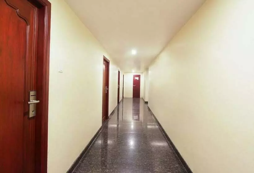 Sri Balaji Hotels