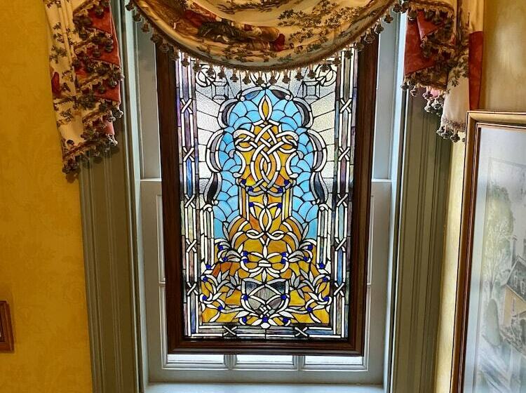 مبيت وإفطار Inn At 605