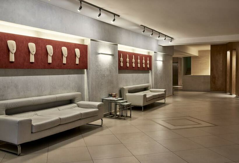 בית מלון כפרי Oxygen Favie