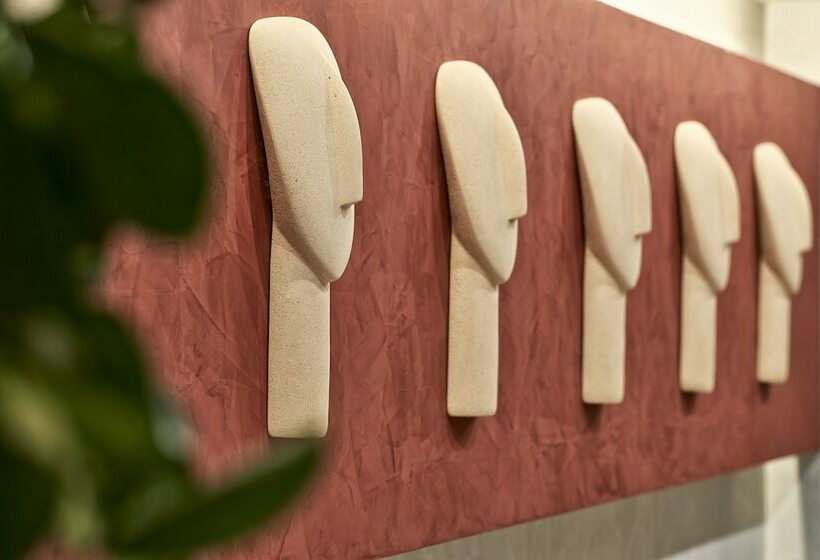 בית מלון כפרי Oxygen Favie