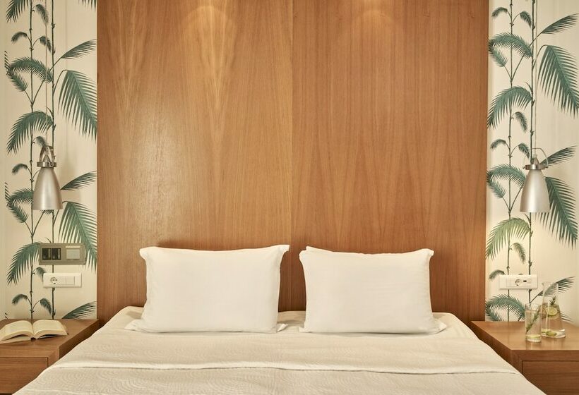 בית מלון כפרי Oxygen Favie