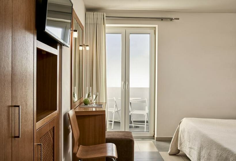 בית מלון כפרי Oxygen Favie