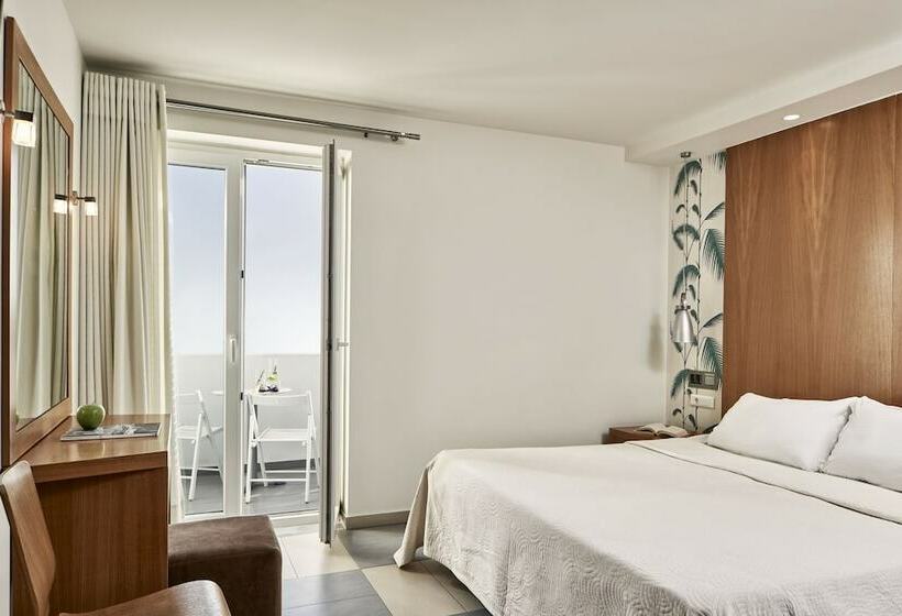 בית מלון כפרי Oxygen Favie