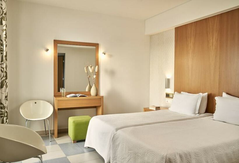 בית מלון כפרי Oxygen Favie