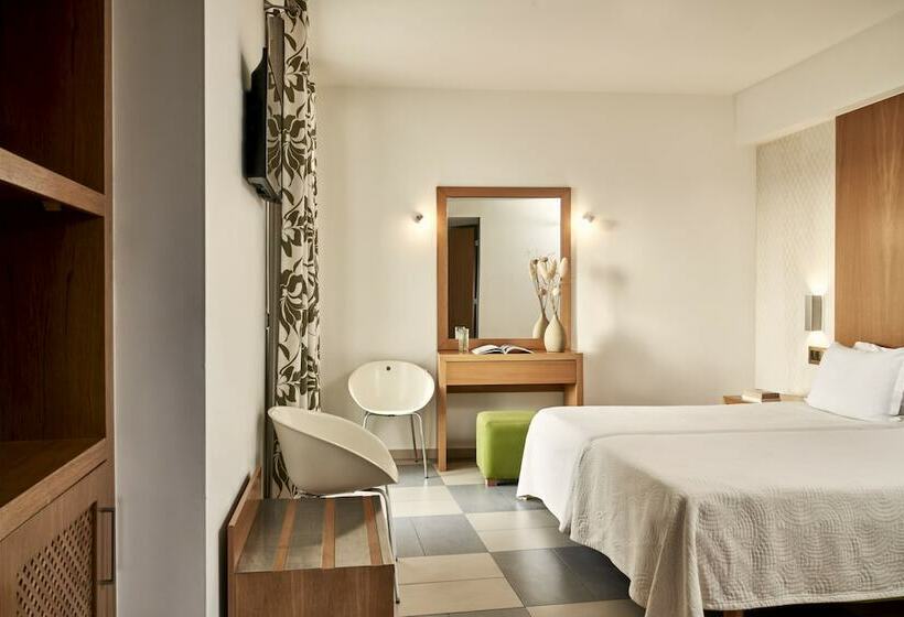 בית מלון כפרי Oxygen Favie