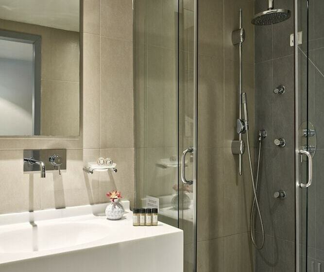 בית מלון כפרי Oxygen Favie