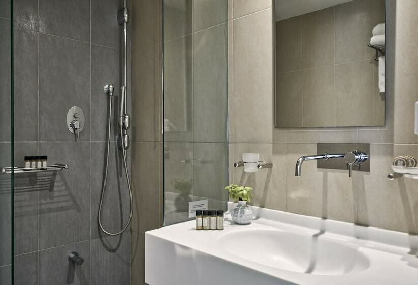 בית מלון כפרי Oxygen Favie