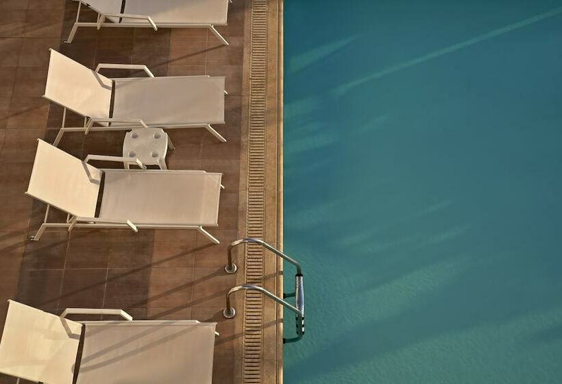 בית מלון כפרי Oxygen Favie