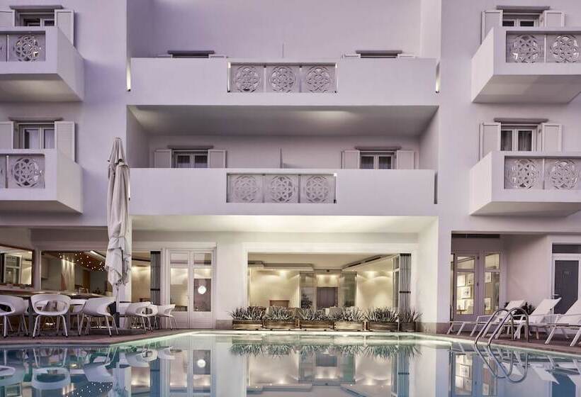 בית מלון כפרי Oxygen Favie