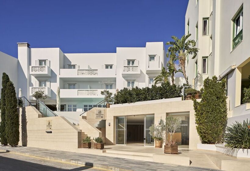 בית מלון כפרי Oxygen Favie