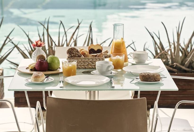 בית מלון כפרי Oxygen Favie