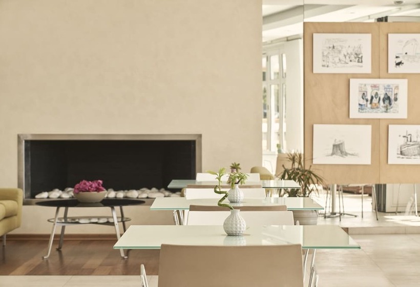 בית מלון כפרי Oxygen Favie