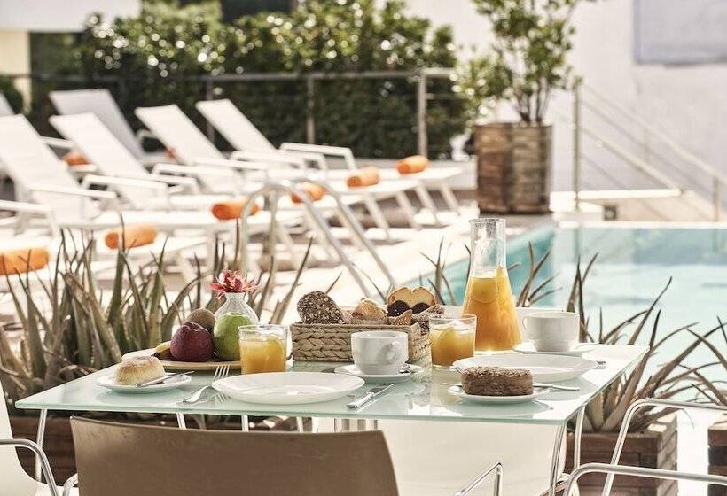 בית מלון כפרי Oxygen Favie