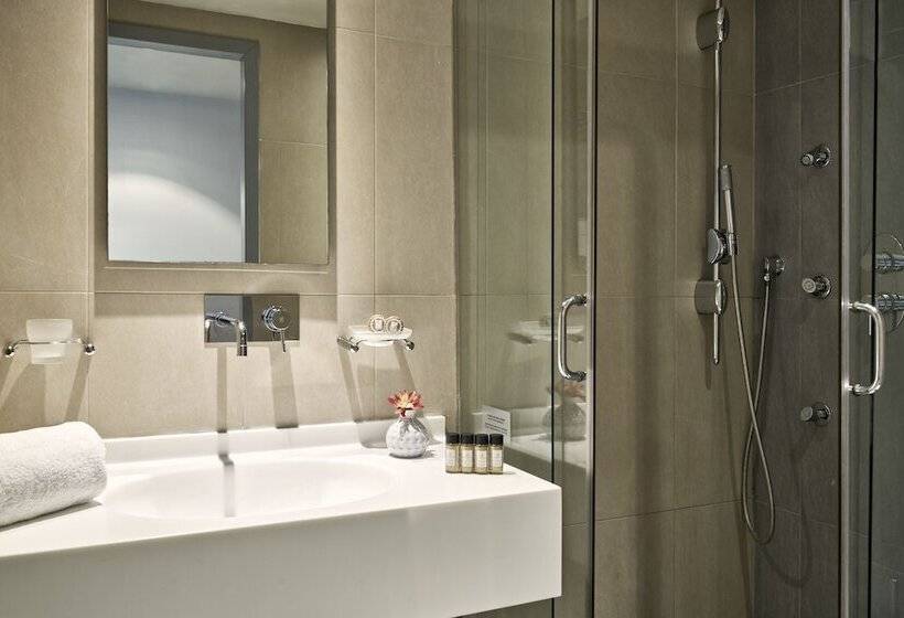 בית מלון כפרי Oxygen Favie