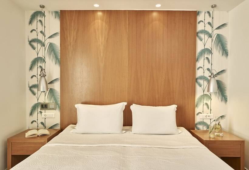 בית מלון כפרי Oxygen Favie