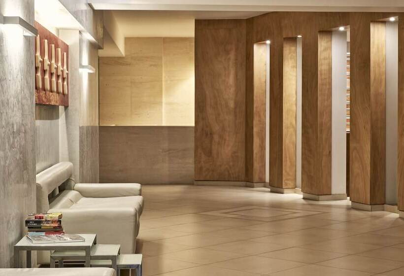 בית מלון כפרי Oxygen Favie