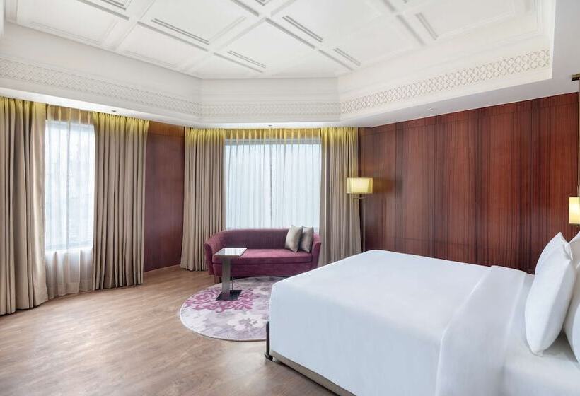 Hotel Radisson Kufri