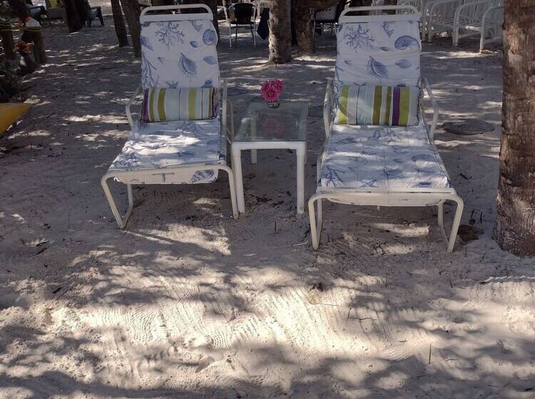 膳宿费 Bayfront Beauty