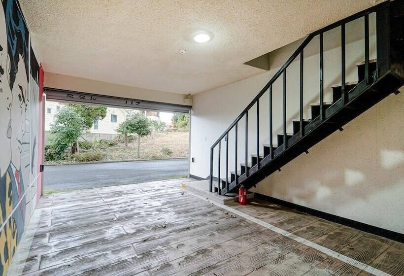 פנסיון Ignis Jeju