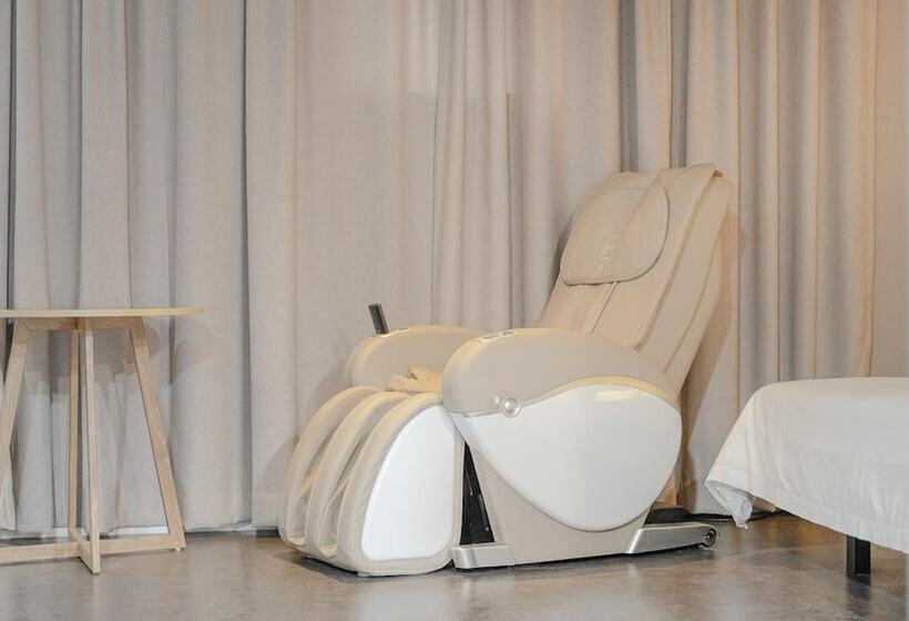 פנסיון Ignis Jeju