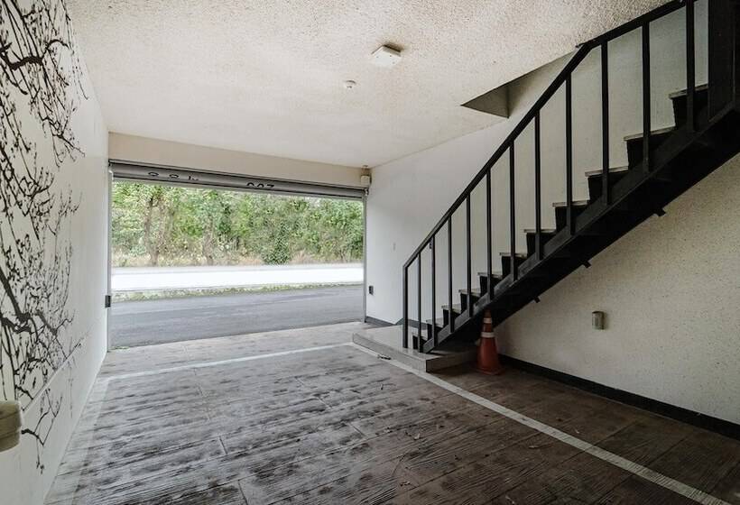 פנסיון Ignis Jeju