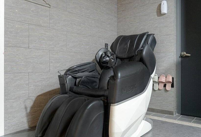 פנסיון Ignis Jeju