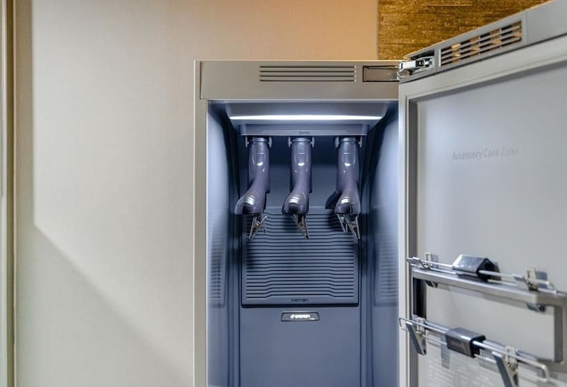 פנסיון Ignis Jeju