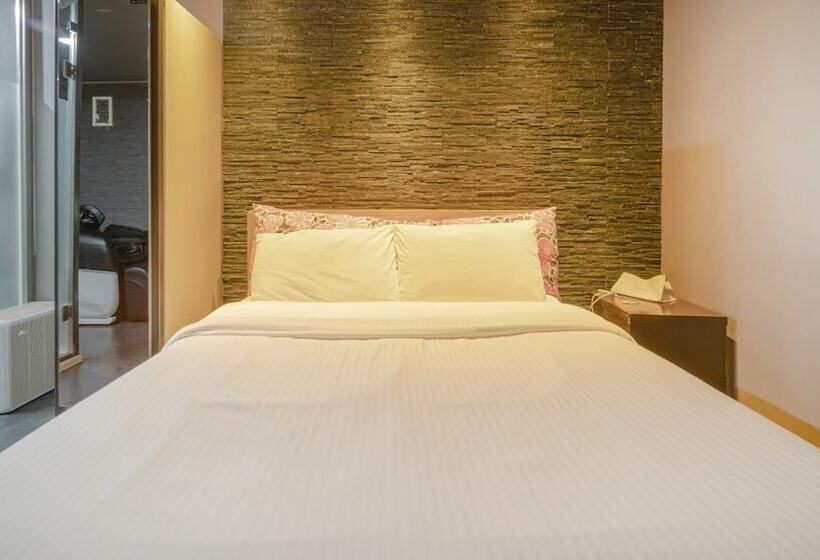 פנסיון Ignis Jeju