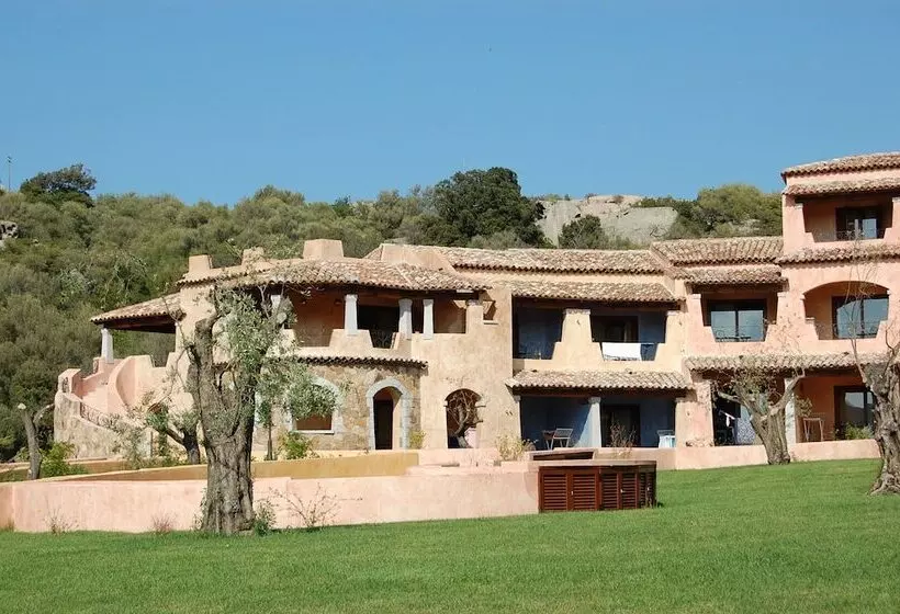 レジデンス Borgo Marana