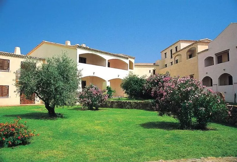 レジデンス Borgo Marana