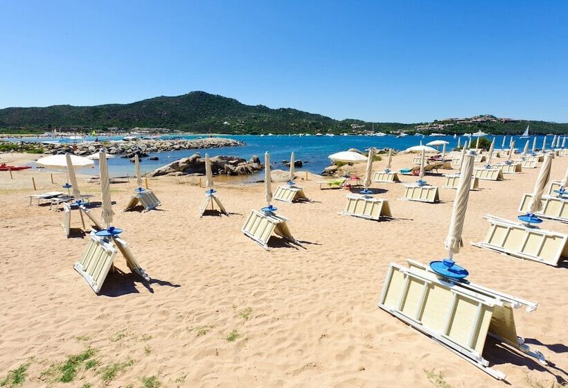 Резиденция Borgo Marana