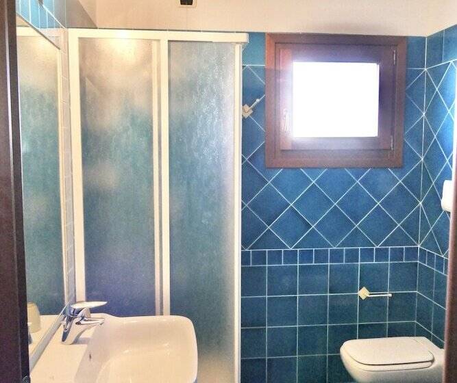 Резиденция Borgo Marana