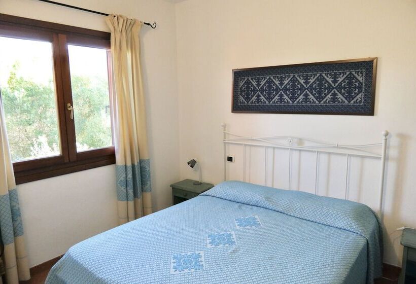 Резиденция Borgo Marana