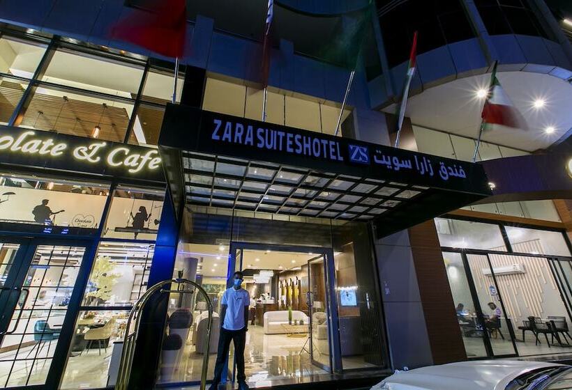 Zara Suites