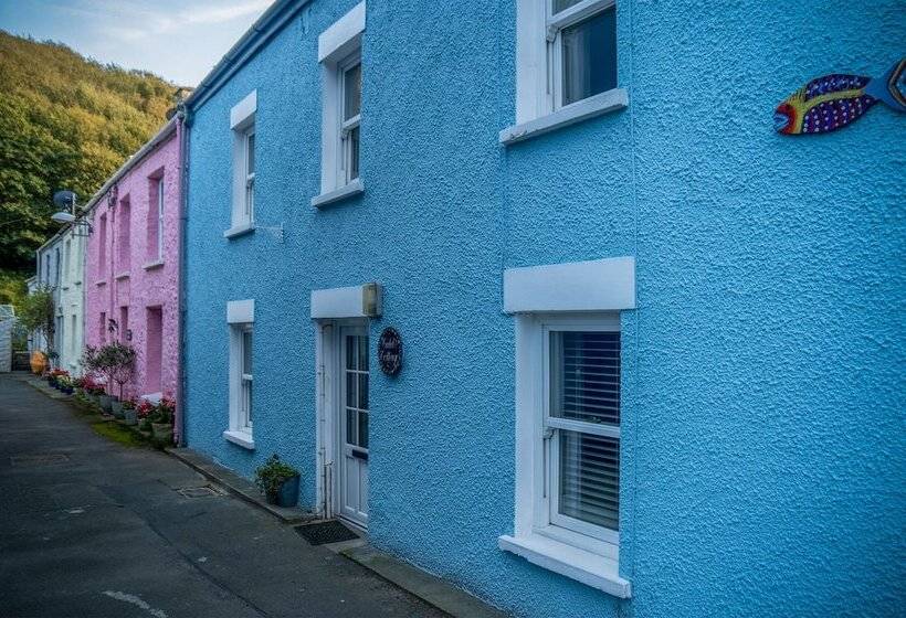 Caleb S Cottage 4 Bed Cottage Solva