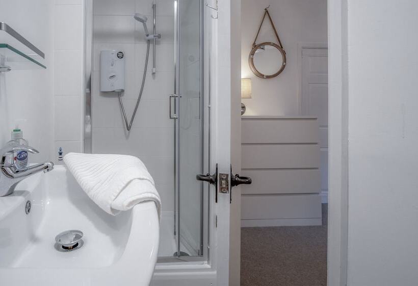 Caleb S Cottage 4 Bed Cottage Solva