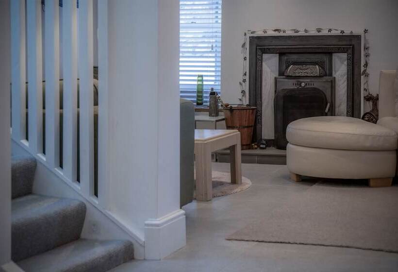 Caleb S Cottage 4 Bed Cottage Solva