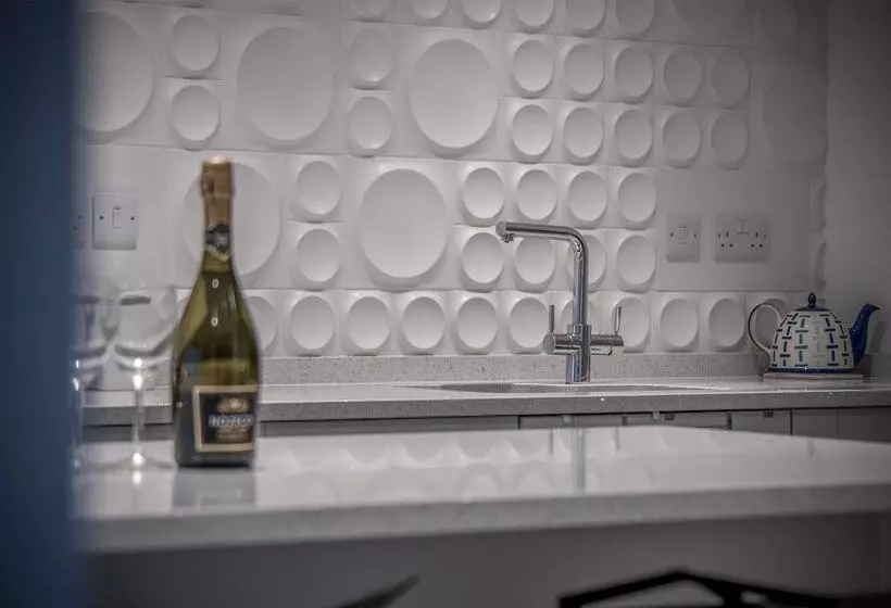 Caleb S Cottage   4 Bed Cottage   Solva