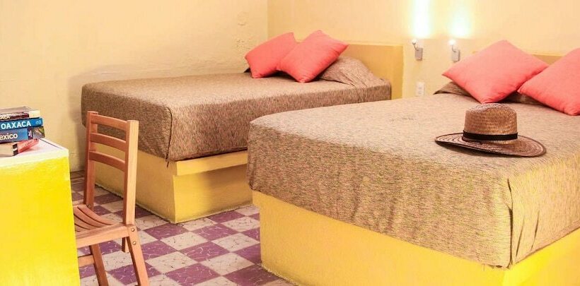 Casa De Don Pablo Hostel