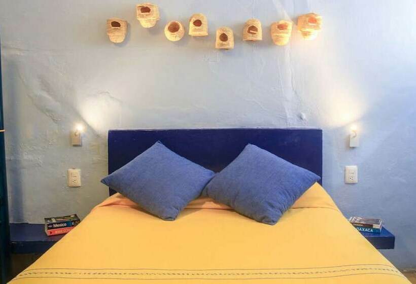 Casa De Don Pablo Hostel