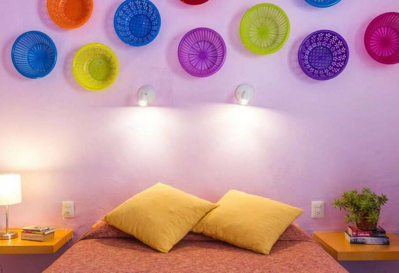 Casa De Don Pablo Hostel