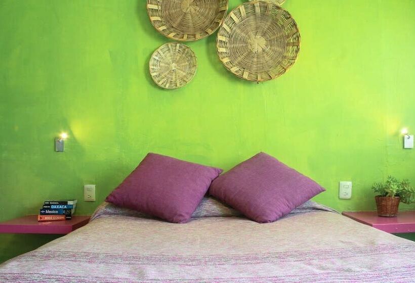 Casa De Don Pablo Hostel