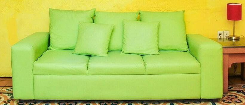 Casa De Don Pablo Hostel