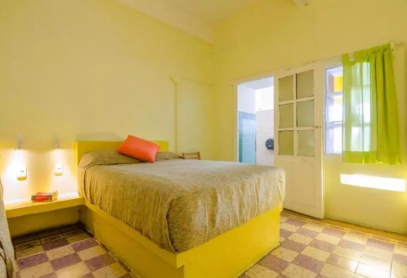 Casa De Don Pablo Hostel