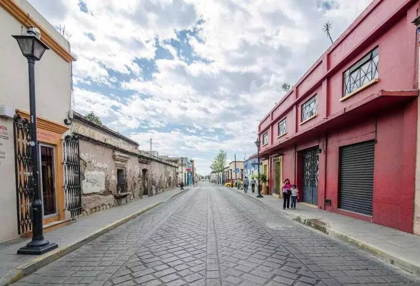 Casa De Don Pablo Hostel