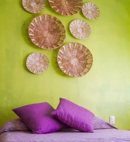 Casa De Don Pablo Hostel