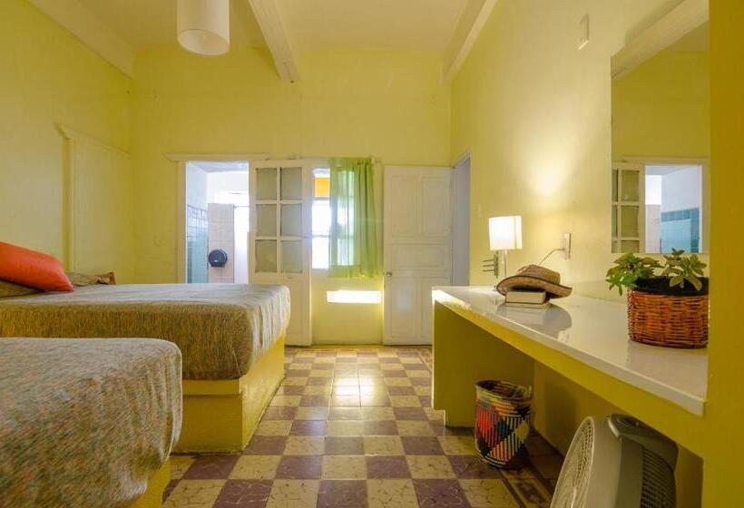 Casa De Don Pablo Hostel