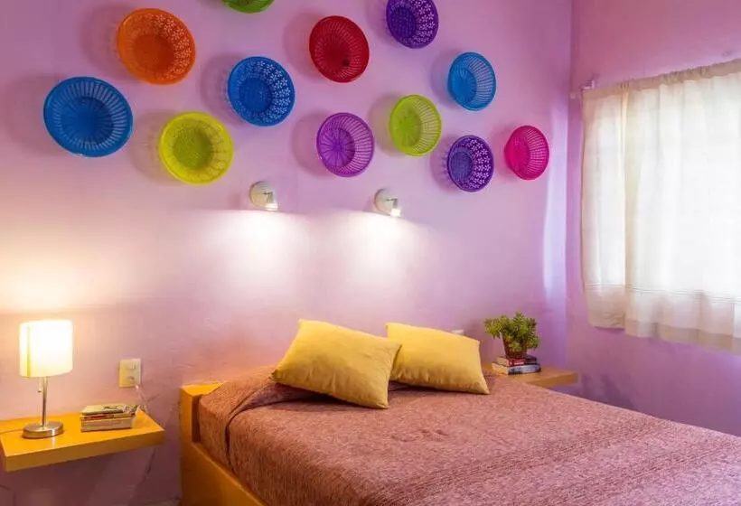 Casa De Don Pablo Hostel