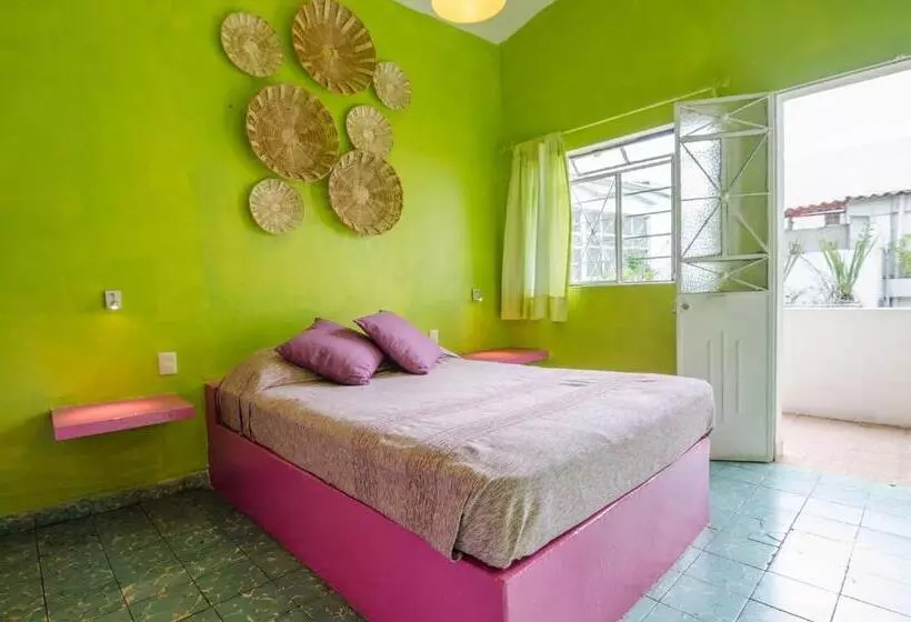 Casa De Don Pablo Hostel