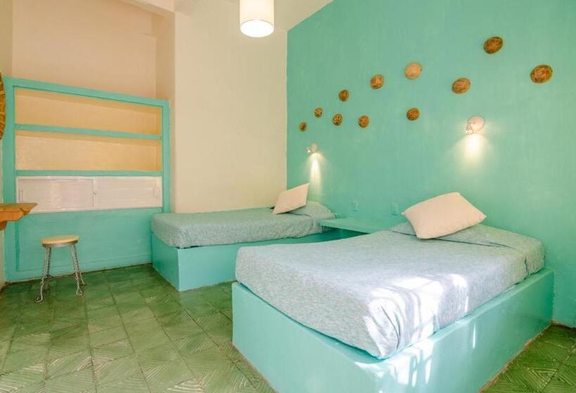 Casa De Don Pablo Hostel